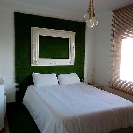 Atico77 Apartment Caceres Ngoại thất bức ảnh