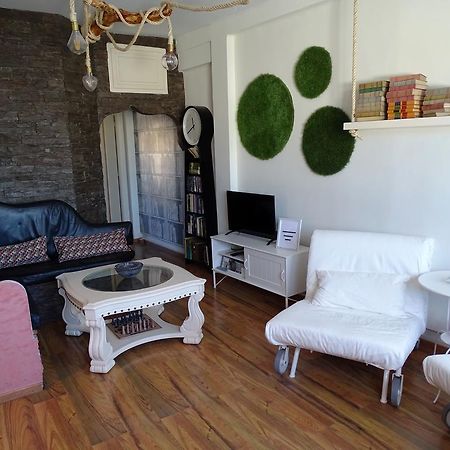 Atico77 Apartment Caceres Ngoại thất bức ảnh
