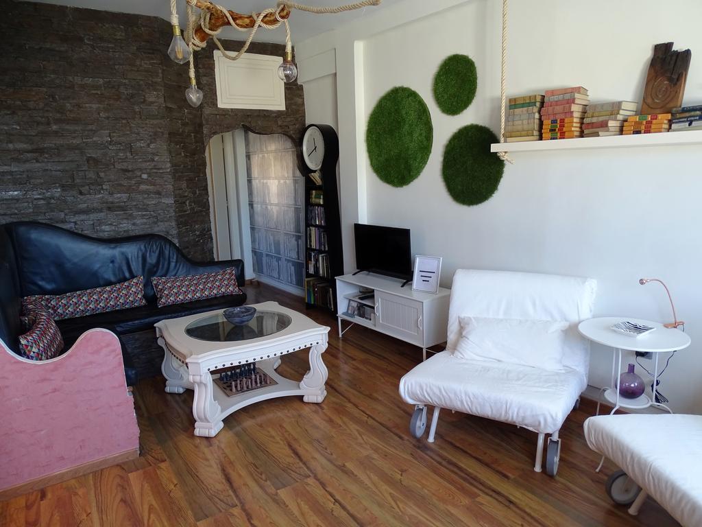 Atico77 Apartment Caceres Ngoại thất bức ảnh