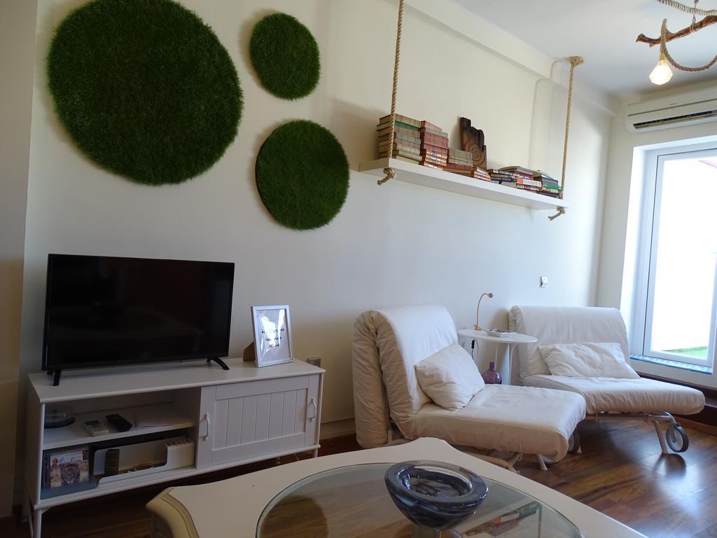 Atico77 Apartment Caceres Ngoại thất bức ảnh